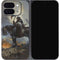 Death Dealer on Horseback by Frazetta Google Pixel 9 Pro Fold Skin